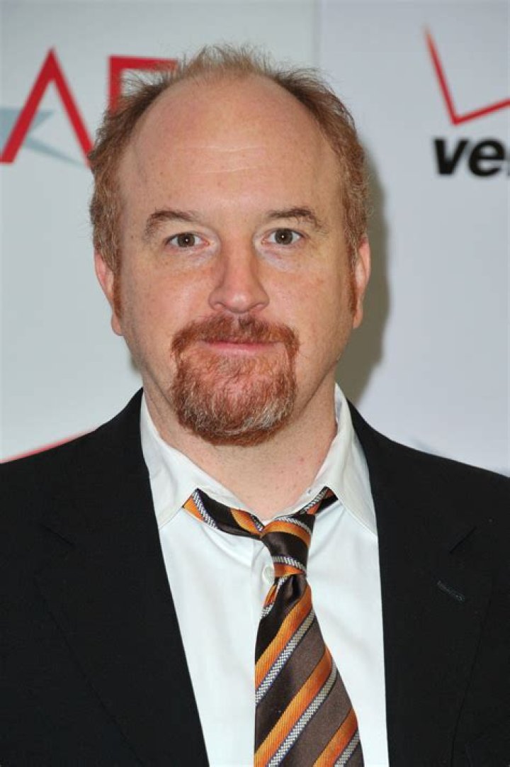 Louis C. K- Bio, Age, Height, Net Worth, Wife, Marriage