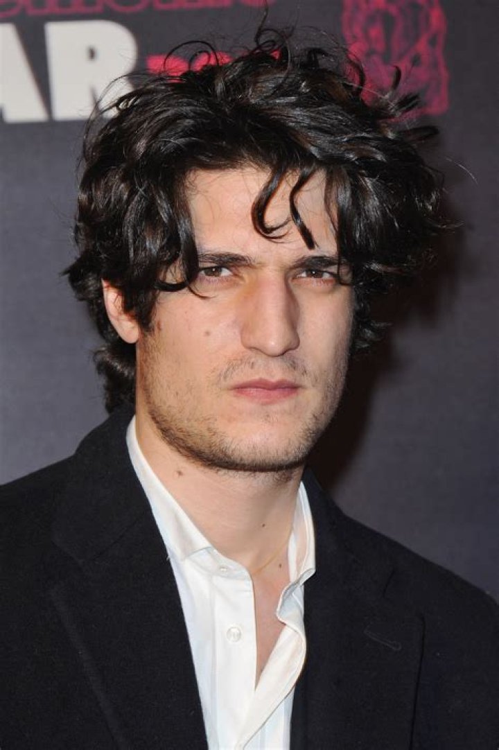 Louis Garrel- Wiki, Age, Wife, Net Worth, Ethnicity, Career