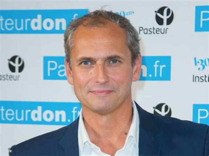 Louis Laforge- Wiki, Age, Wife, Ethnicity, Net Worth, Height, Career