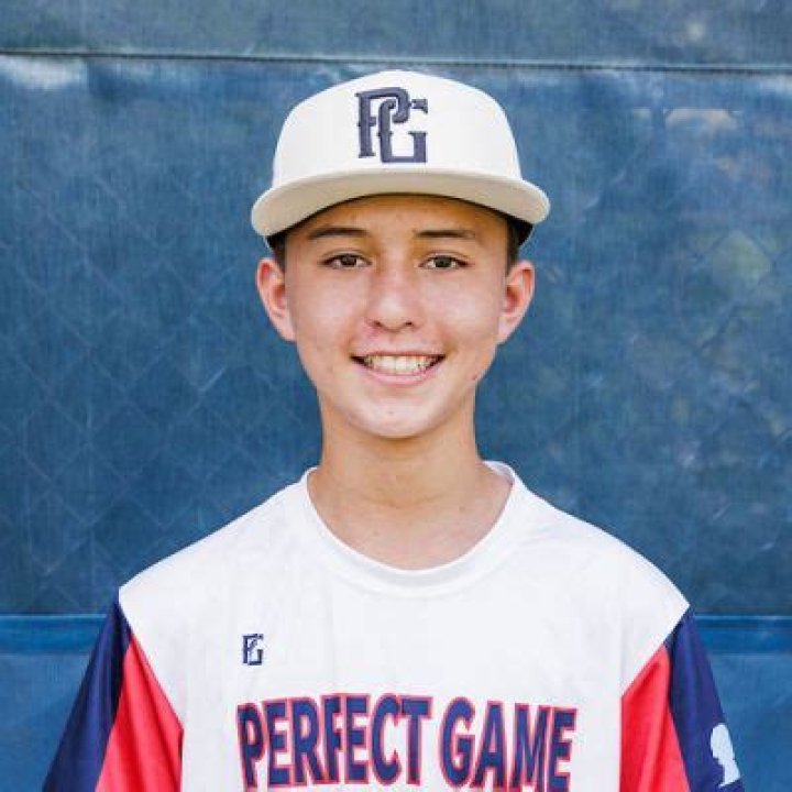 Louis Lappe Father Is His Main Role Model