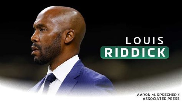 Louis Riddick- Wiki, Age, Ethnicity, Wife, Height, Net Worth, Career