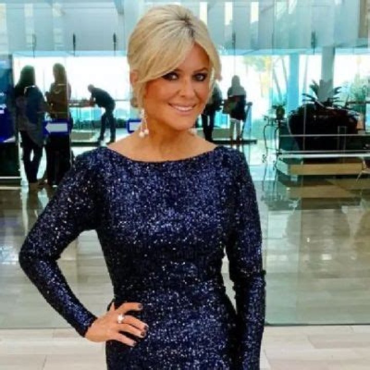 Louise Dowling Age: How Old Is She? Explore Emmerdale Cast Member Wiki