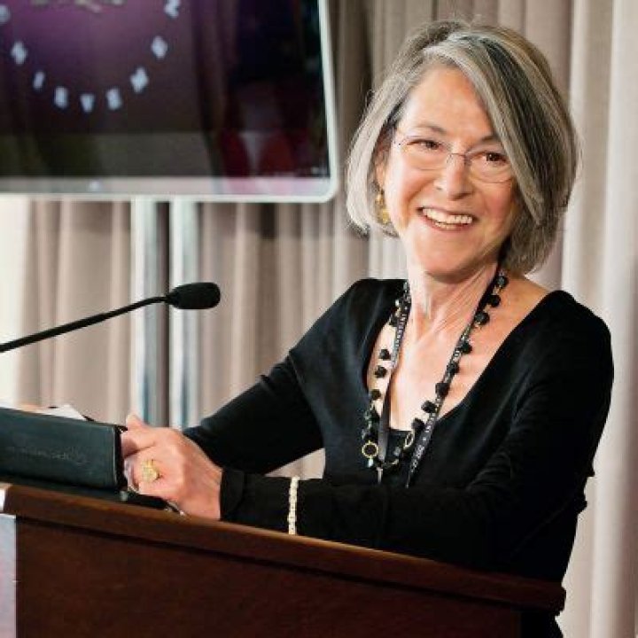 Louise Glück Heritage: Is She Jewish? Her Poetry Journey And Family Details