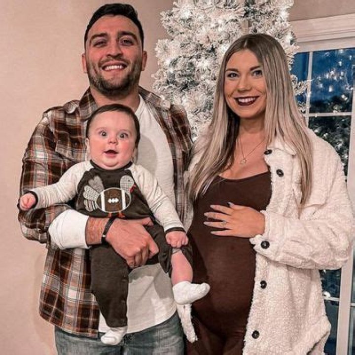 Love Island Star Mark Cuevas Got Married To Aubrey Rainey