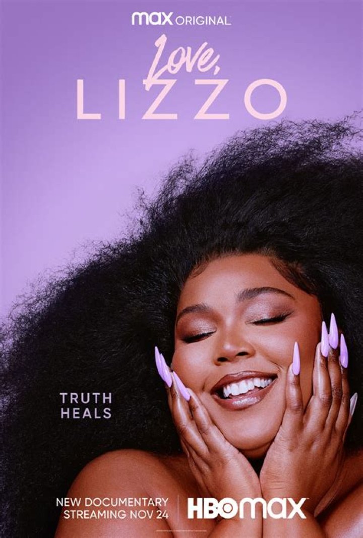 “Love, Lizzo” Is Set To Be Released On HBO Max Soon