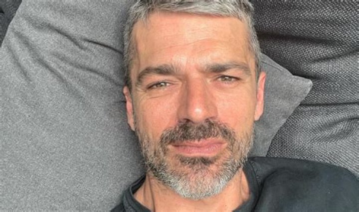 Luca Argentero- Wiki, Biography, Age, Height, Net Worth, Wife