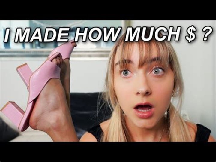 Luca Whitaker- Net Worth, Age, Bio, Height, Boyfriend, Instagram, Career