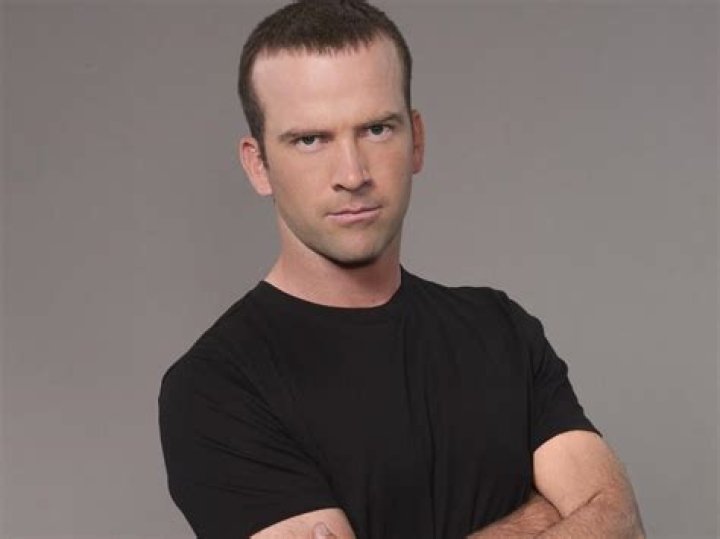 Lucas Black- Wiki, Age, Height, Net Worth, Wife, Ethnicity