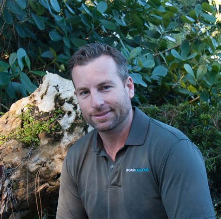 Lucas Congdon-Wiki, Age, Height, Net Worth, Wife, Marriage