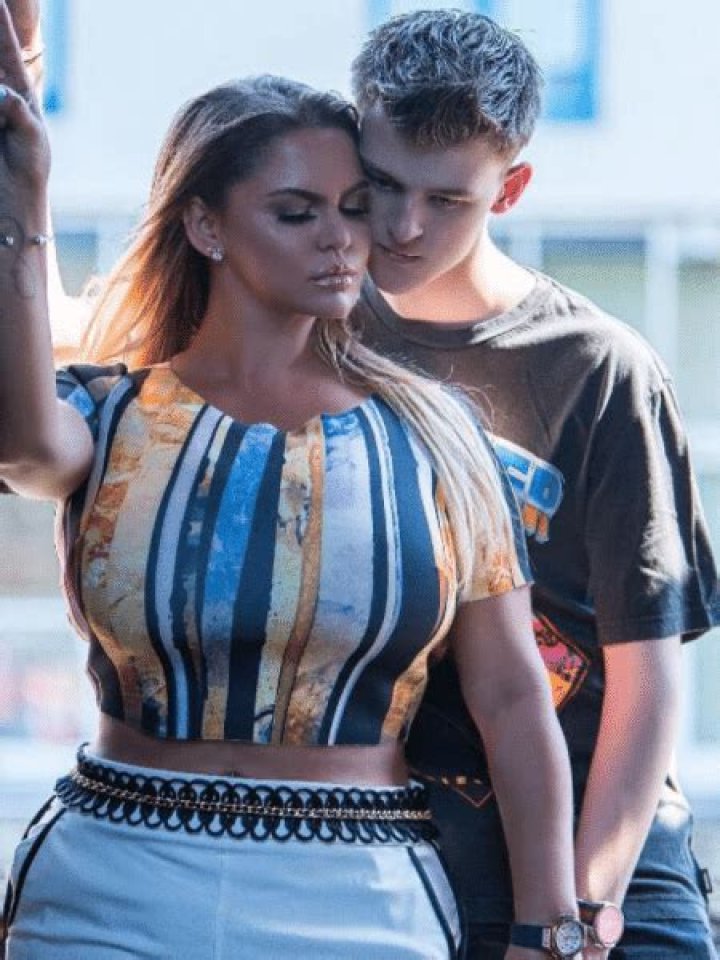 Lucene Duarte- Net Worth, Wiki, Age, Husband, Marriage, Height