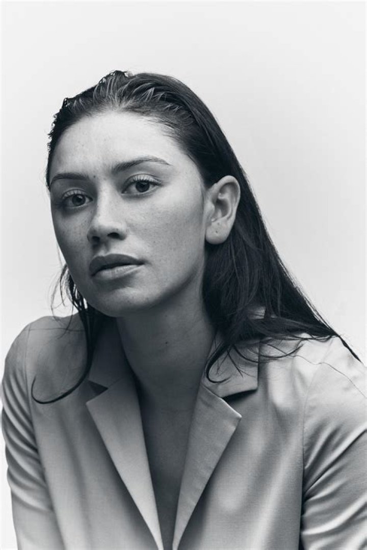 Luciane Buchanan- Wiki, Age, Height, Net Worth, Boyfriend, Ethnicity