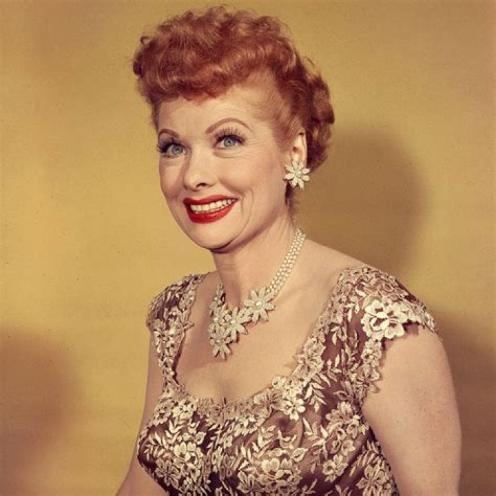 Who Is Lucille Ball? Wiki, Biography, Height, Husband, Net Worth, Ethnicity