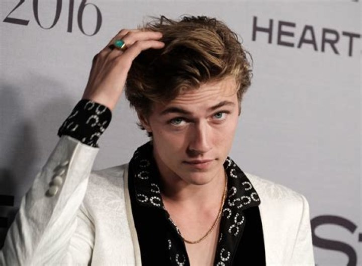 Who Is Lucky Blue Smith? Wiki, Age, Height, Net Worth, Wife, Ethnicity