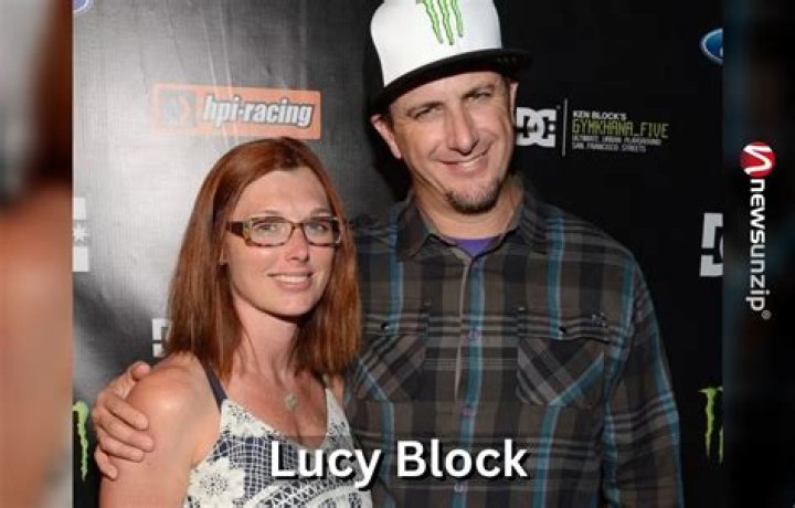 Lucy Block- Wiki, Age, Height, Net Worth, Husband, Ethnicity
