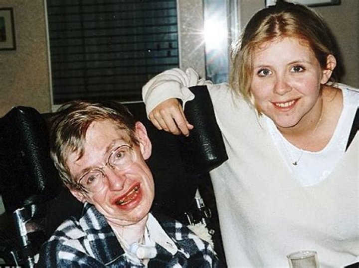 Lucy Hawking- Wiki, Age, Height, Net Worth, Husband, Ethnicity