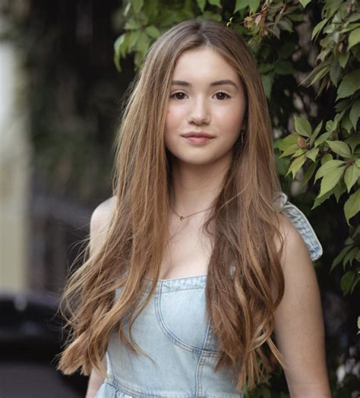 Lucy Paez – Age, Height, Wiki, Net Worth, Parents, Ethnicity