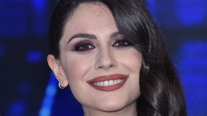 Ludovica Caramis- Net Worth, Bio, Age, Husband, Height, Career