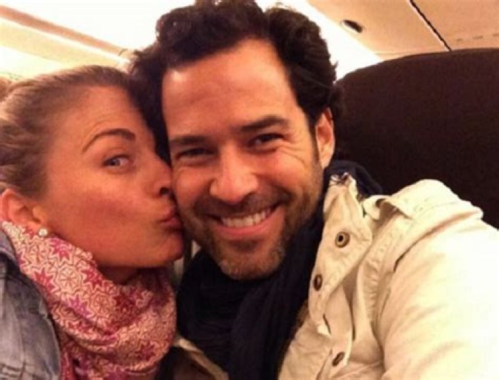 
Who Is Emiliano Salinas? Meet Ludwika Paleta Husband: Married Life And Kids	