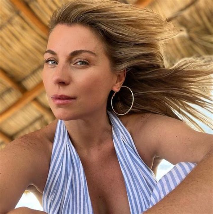 Ludwika Paleta- Wiki, Age, Height, Net Worth, Husband, Ethnicity