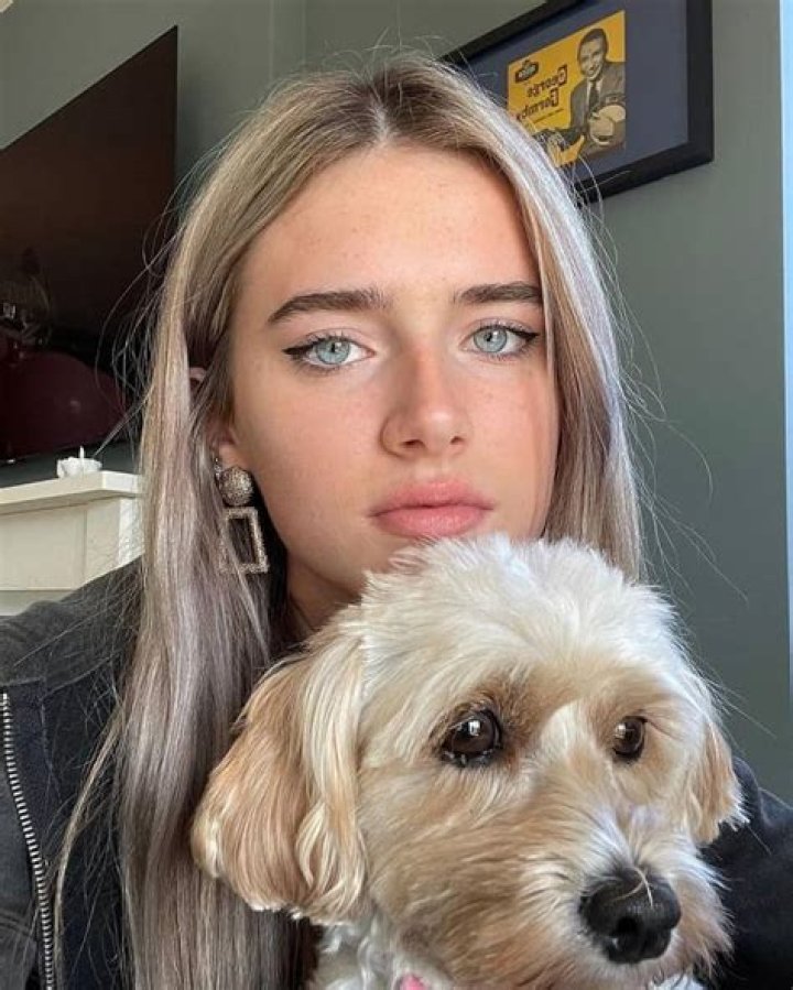 Luella Cece- Wiki, Age, Boyfriend, Ethnicity, Net Worth, Height, Career