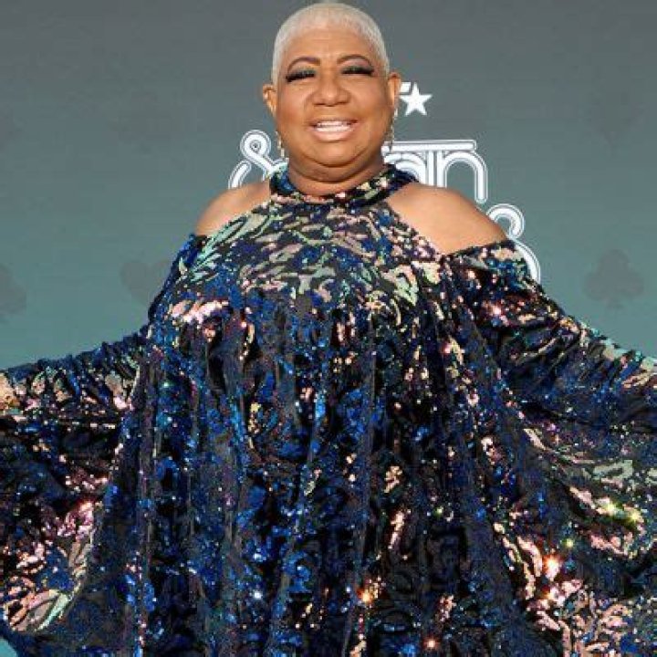 Luenell Said Her Husband Was Better Than Any Other Man, Even When He Was Sick
