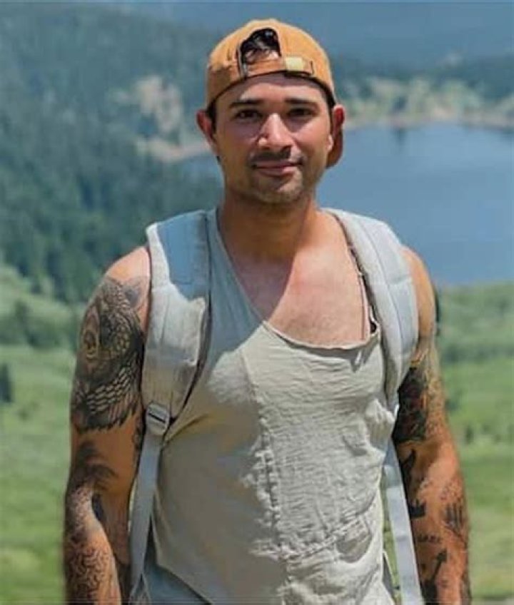 Who is Luis Armand Garcia? Wiki, Age, Height, Girlfriend, Career, Net Worth