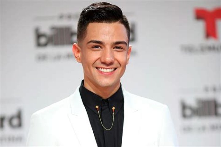 Luis Coronel- Wiki, Age, Height, Net Worth, Girlfriend, Ethnicity