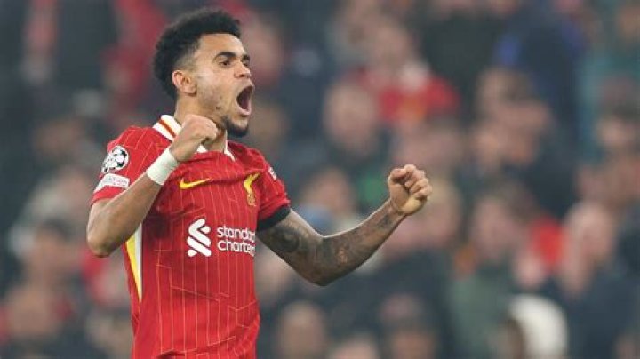 Luis Diaz- Net Worth, Biography, Age, Height, Girlfriend