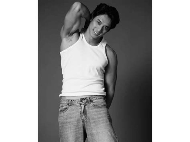 Luis Hontiveros- Wiki, Age, Ethnicity, Girlfriend, Height, Net Worth, Career