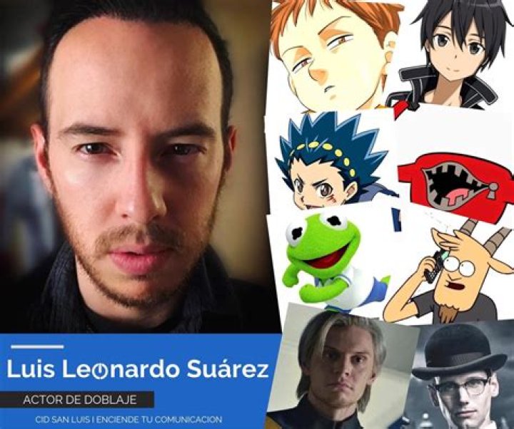 Luis Leonardo- Age, Net Worth, Height, Girlfriend, Career, Nationality