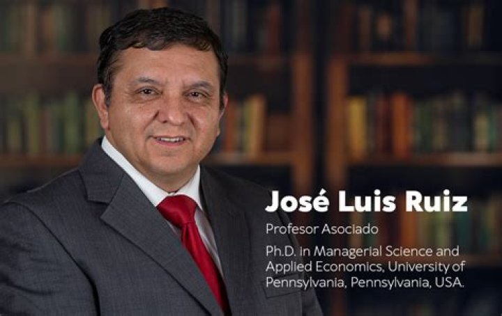 Luis Ruiz- Bio, Age, Girlfriend, Net worth, Height, Career