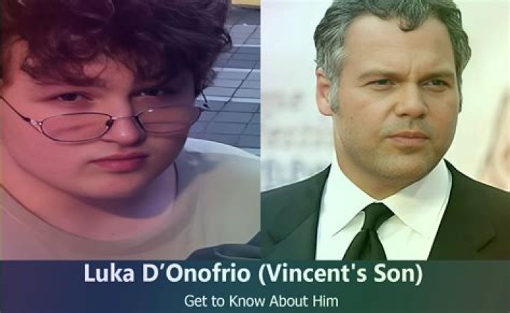 Who is Luka D’Onofrio? Wiki, Age, Height, Parents, Net Worth