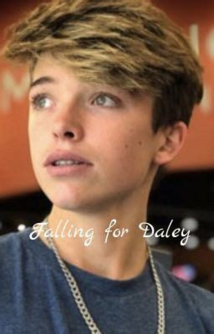 Lukas Daley- Wiki, Age, Ethnicity, Girlfriend, Height, Net Worth, Career