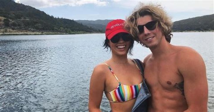 
Lukas Gage- Wiki, Age, Ethnicity, Girlfriend, Height, Net Worth, Career	