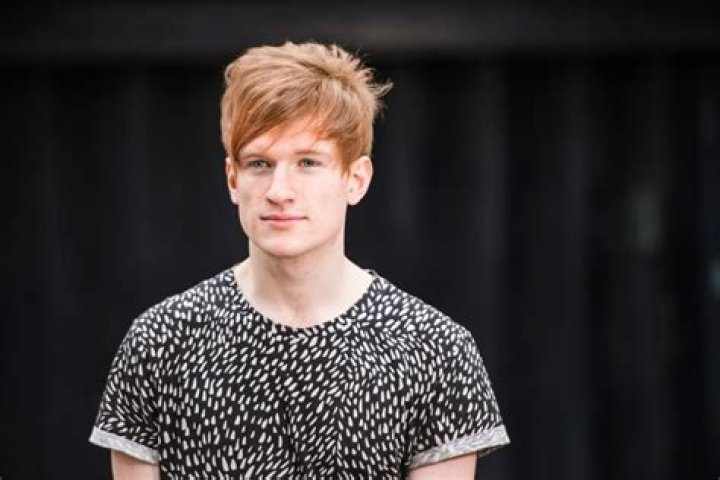 Luke Cutforth- Age, Height, Girlfriend, Net Worth, Ethnicity