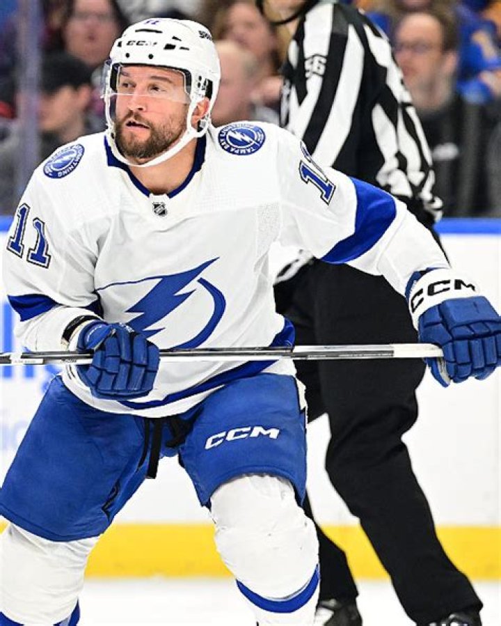 Luke Glendening- Wiki, Age, Height, Net Worth, Girlfriend, Ethnicity