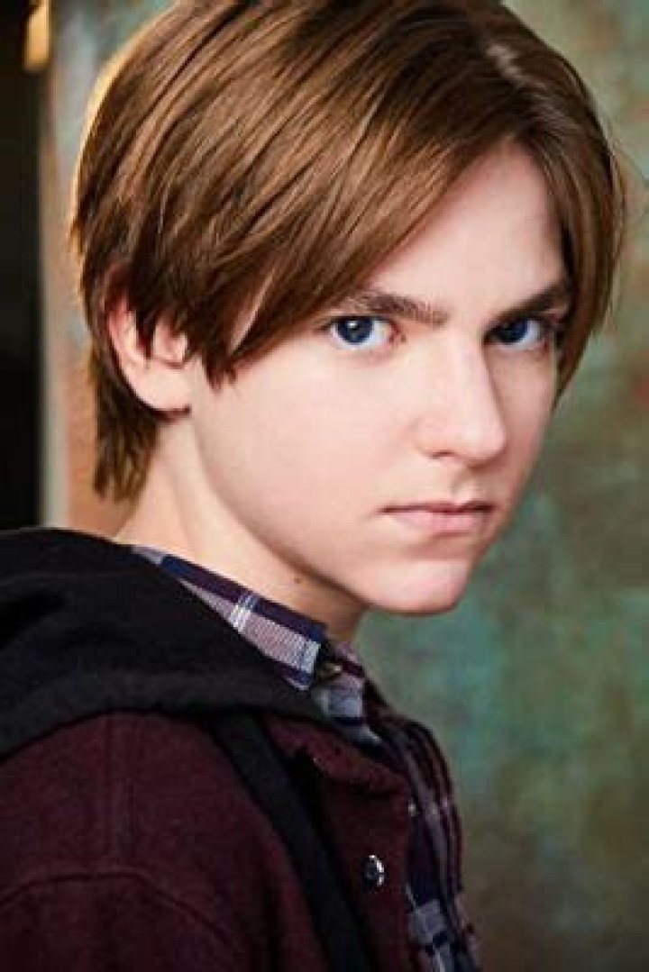 Luke Judy- Net Worth, Age, Ethnicity, Height, Girlfriend, Career