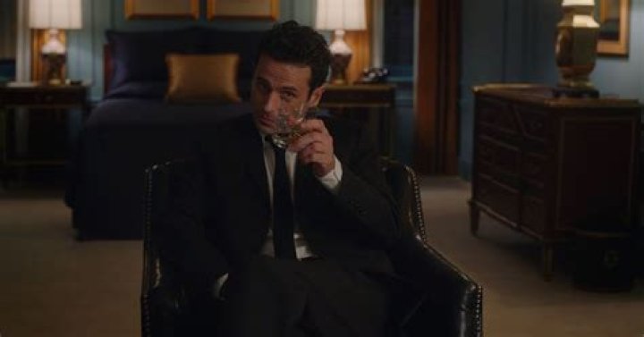 Luke Kirby- Wiki, Age, Wife, Net Worth, Ethnicity, Career