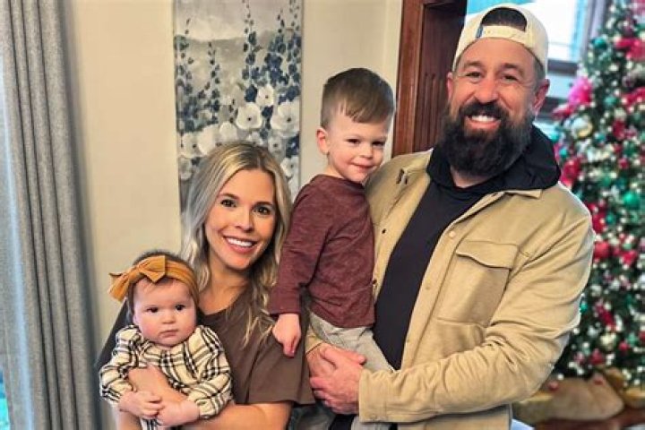 Luke Rodgers- Wiki, Age, Ethnicity, Girlfriend, Height, Net Worth, Career