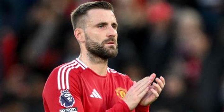 Luke Shaw- Bio, Age, Height, Net Worth, Girlfriend, Ethnicity