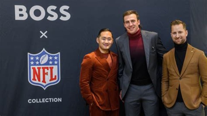 Luke Willson Net Worth: What’s His Worth? Explore NFL Player Career Earnings