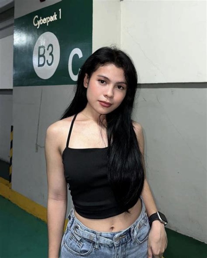 Lyca Gairanod- Bio, Age, Net Worth, Boyfriend, Dating, Height