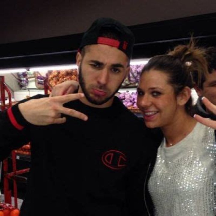 Lydia Benzema- Know About Karim Benzema Sister