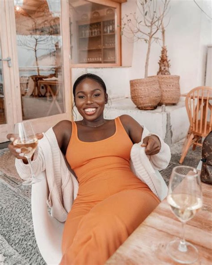 Lydia Dinga- Age, Net Worth, Height, Boyfriend, Career, Ethnicity