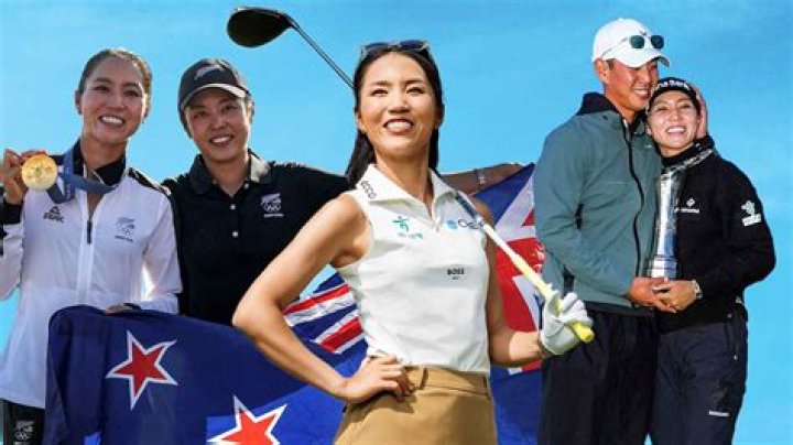 Who is Lydia Ko? Wiki, Age, Ethnicity, Boyfriend, Net Worth, Height, Career (Biographygist)
