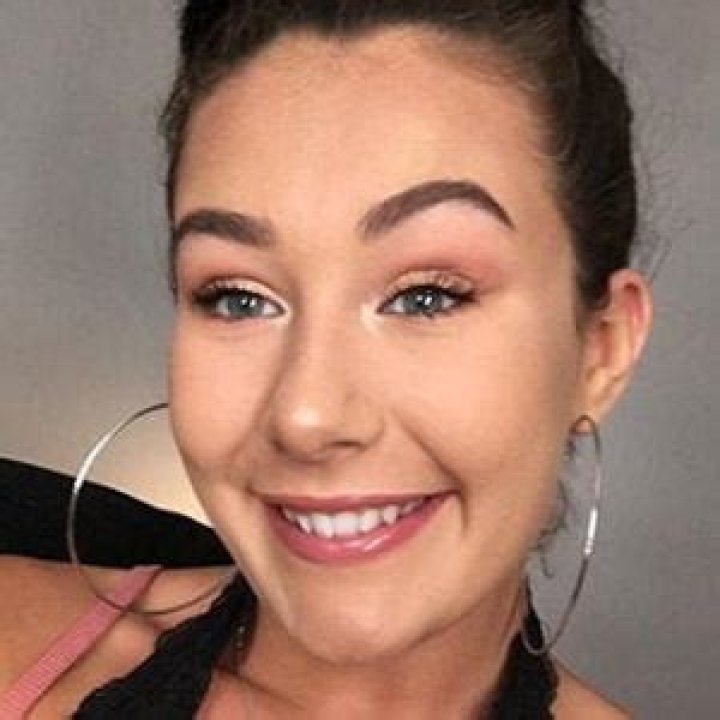 Lydia Mace- Bio, Age, Height, Net Worth, Ethnicity, Career, Boyfriend