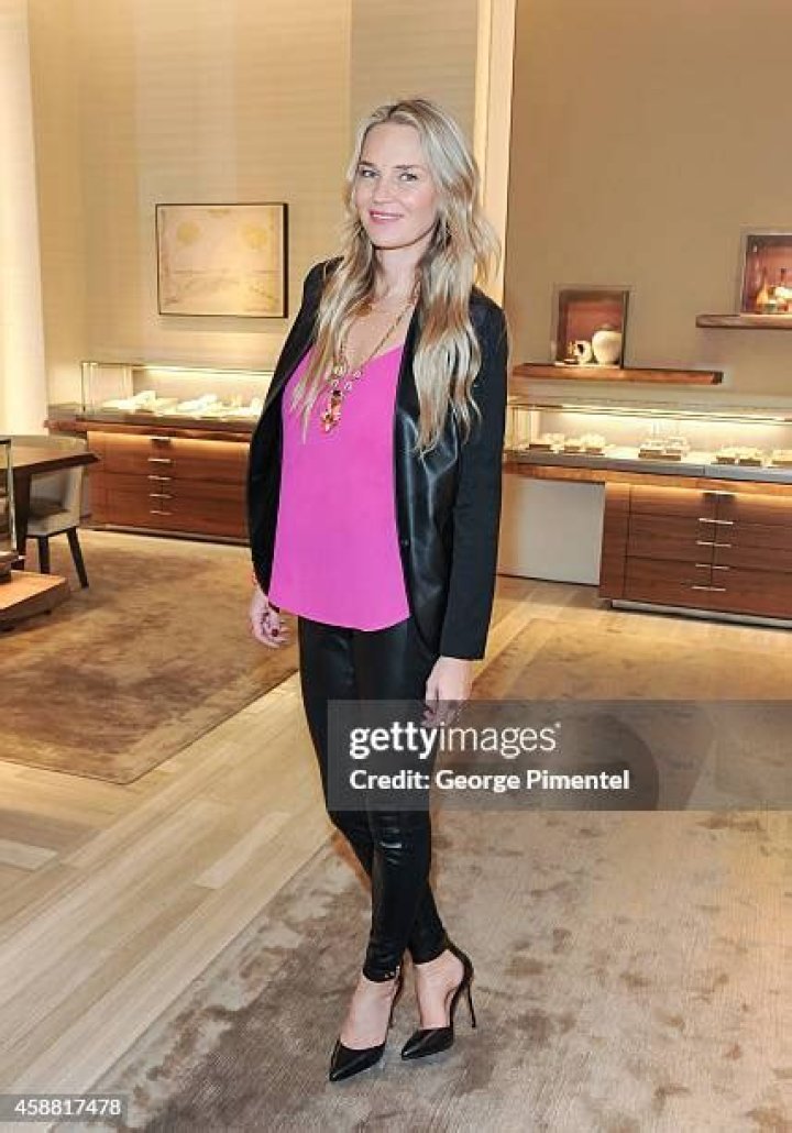 Lydia O’Neill- Wiki, Age, Ethnicity, Husband, Height, Net Worth, Career