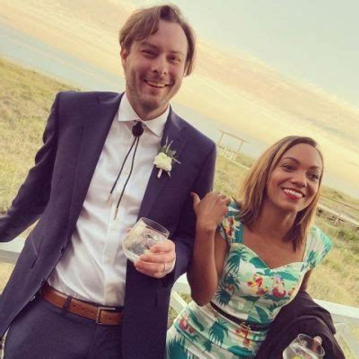 Lyndie Greenwood Is Happily Married With Her Longtime Partner Ben Jamieson