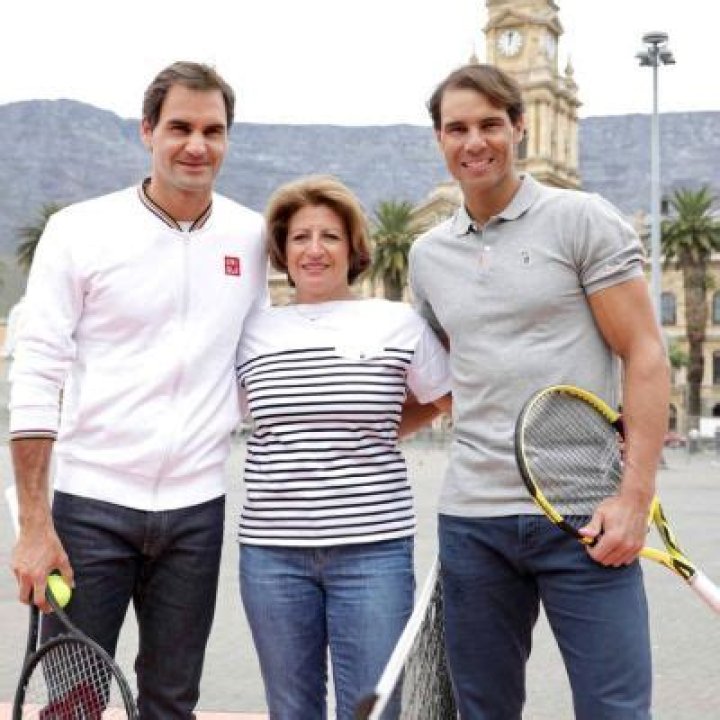 Lynette Federer- All About Roger Federer Mother