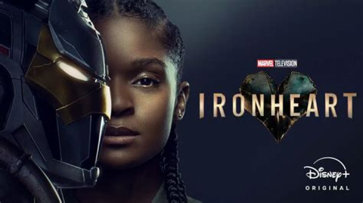 Lyric Ross Has Been Cast In Marvel’s Forthcoming Series Ironheart